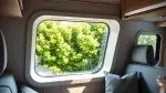 Wohnmobil Fenster einbauen