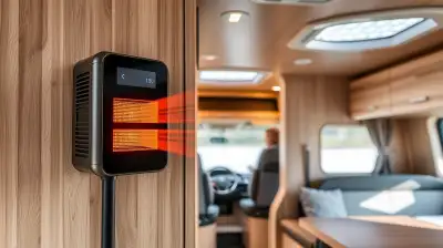 Diesel-Standheizung reparieren