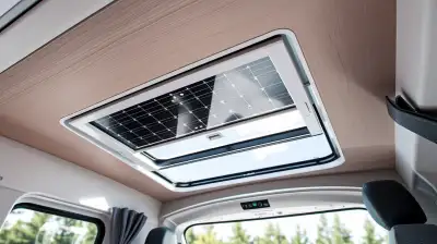 Wohnmobil abdichten: Profi-Tipps für dauerhafte Versiegelung