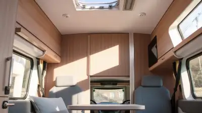 Wohnmobil Isolierung: Die optimale Dämmung