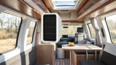 Wohnmobil Geruchsbeseitigung: So wirst du unangenehme Gerüche los