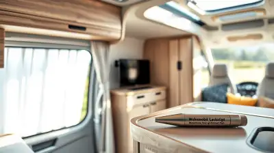 Wohnmobil Lackreparatur leicht gemacht