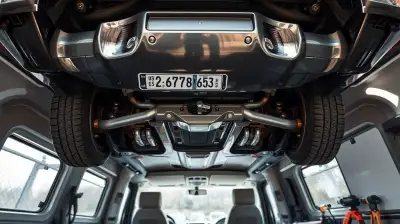 Unterbodenschutz für Wohnmobile