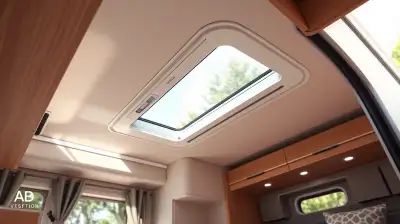 Wohnmobil Fenster einbauen leicht gemacht