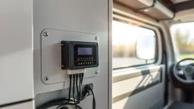 Wohnmobil Batterieladegerät: Die richtige Wahl