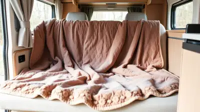 Wohnmobil-Decken richtig reinigen und pflegen