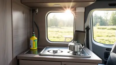 Wohnmobil Gasschläuche: Alles was wichtig ist