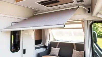 Markisenbefestigung am Wohnmobil: Die ultimative Anleitung