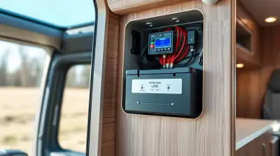 Wohnmobil Batteriekapazität berechnen