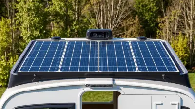 Wohnmobil Elektrosystem aufrüsten - Der ultimative Guide