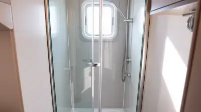 Wohnmobil Dichtungen erneuern