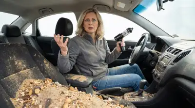 Die 8 besten Autohandstaubsauger im Vergleich (Oktober 2026)