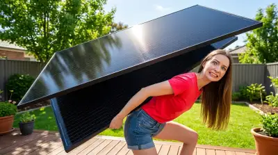 Die 8 besten Wohnmobil-Solarpanels im Vergleich (Oktober 2026)