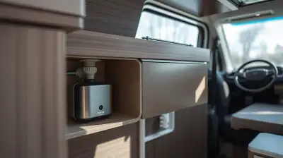 Druckwasserpumpe im Wohnmobil erneuern