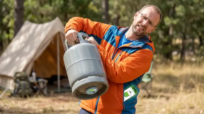 Die 8 besten Gasflaschenfüllstandsanzeigen im Vergleich (Oktober 2026)