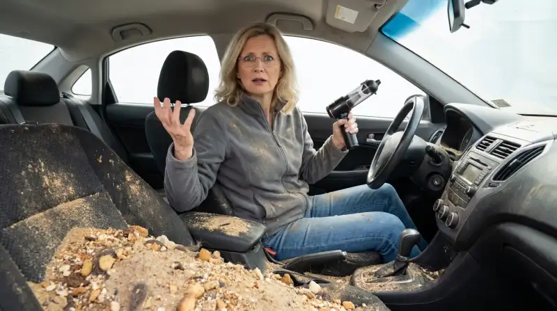 Die 8 besten Autohandstaubsauger im Vergleich (Oktober 2026)