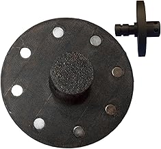 Auto-Rahmenreiniger – Reinigungsset für Radbögen, kompatibel mit Hochdruckreiniger und Garten…