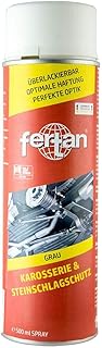 Fertan Steinschlagschutz Spray grau 500 ml