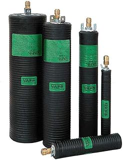 Absperrblase Rohrblase Rohrdichtkissen U 40-1600 mm