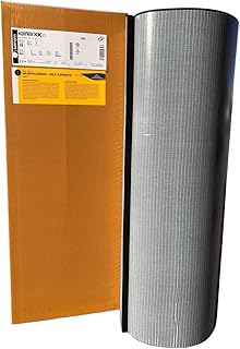 Kaiflex KK Dämmplatte 19 mm selbstklebend – 6 m² Kautschukdämmung – Kaimann | Wohnmobil-, Ca…