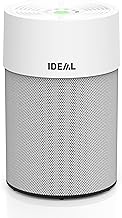 Luftreiniger IDEAL AP40 PRO bis 50m², HEPA- und Aktivkohlefilter, CADR 434 m³/h, 99,99% Filterl…