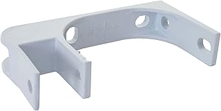 Mendler Deckenhalterung für Markise T790 T791 T792 HWC-E31 E49, Wandhalterung Deckenmontage Adapter