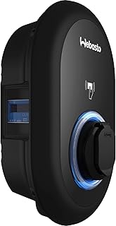 Webasto 5111685A Einbaueinheit 22kW Mid