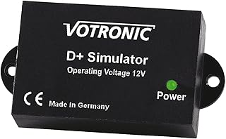 Votronic D+ Simulator