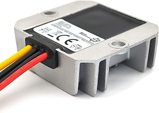 DC-DC 8V-40V zu 12V Spannungs-wandler 3A 36W | Spannungs-regler 18-V 12-V 12-V Converter Spannung…