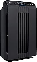 WINIX 5500-2 luftreiniger Allergiker, CADR 390m³/h, 99㎡, Air Purifier für Raucherzimmer gegen…
