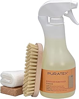 Mikrofaser Reinigungs-Set, 500 ml