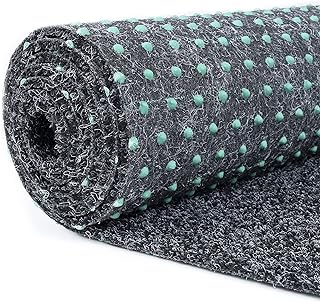 Carpeto Rugs Kunstrasen Balkon Teppich Wasserfest – Kunstrassenteppich Outdoor – Rasenteppich Bal…