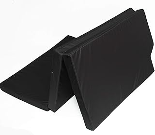 Premium Schlafauflage für V-Klasse und Marco Polo mit Küchenzeile | Klappmatratze 200x108x6 cm,…