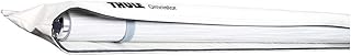 Thule Omnistor 1200 Wohnwagen-Markise Sackmarkise Auszug 250cm Länge 300cm Mystic grau Camping R…