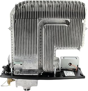 Truma Heizung S3004 30MBAR mit Zündautomat, 36991