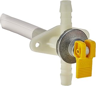 Truma Ablassventil ABO 2,8 – 3,5 bar gelb