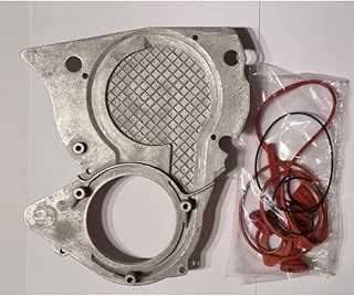 Dichtungssatz – Truma Ersatzteil Nr. 34020-00933 – für Combi 4 (E), Combi 6 (E)
