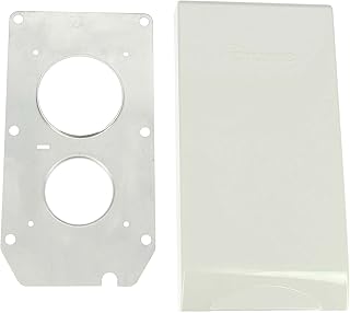 Truma Kaminset bianco