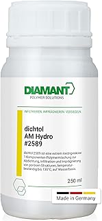 DIAMANT dichtol AM Hydro 250ml – Wasserbasierte Versiegelung & Imprägnierung für 3D-Druck | G…