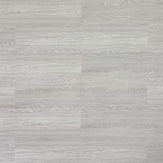 TRECOR® Klick Vinylboden Premium Designboden 4,5 mm stark incl. 1 mm Trittschallunterlage, Nutzs…
