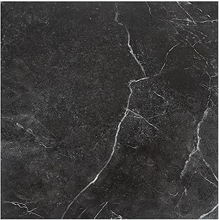 PVC Bodenbelag selbstklebend 30cm x 30cm, Vinylboden selbstklebend wasserfest, Klebefliesen Boden…