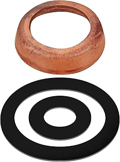 3 Stk Dichtung für Schwengelpumpe Typ 75, Ledermanschette Schwengelpumpen, Dichtungsringe Set Di…