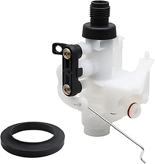 Aqua Magic V Toilettenventil Kit 31705, RV Toilettenwasserventil Kit 31705 Wohnmobil -Toiletten -…