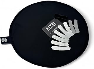 STYYL magnetische Verdunkelung/Thermoabdeckung passend für den Maxxfan Maxxair Dachlüftungs-Ver…