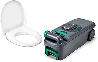 Thetford Fresh up Sets für Thetford Toiletten mit Handgriff und Räder Set verschiedene Modelle …