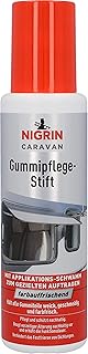 NIGRIN 20252 Caravan Gummipflege-Stift, 250 ml, lösungsmittel- und silikonfrei, pflegt und schü…