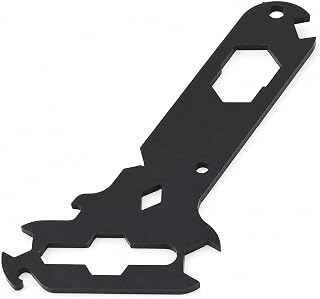 Separate Rigger-Werkzeuge, 14-in-1-Stahl-DTY-Multitool, Tragbares Nusswerkzeug, Flaschenöffner, …