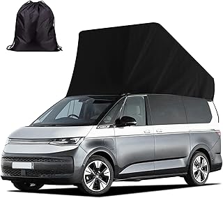 Dachschutz Ersatz für VW T6.1, Wetterschutz Camper Aufstelldach | Pop-Top Dachschutz für Camper…