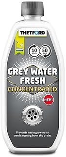 Thetford Geruchsentferner Grey Water Fresh, 800 ml (1er Pack)