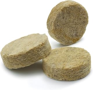 STRÜBER Mineralwolle Rondelle für WDVS, 100 Stück